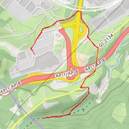 thumbnail for Cascada