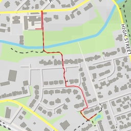 thumbnail for The Rowans