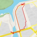 thumbnail for улица Фадеева - Волгоград