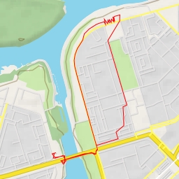 thumbnail for улица Фадеева - Волгоград