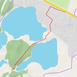 thumbnail for Daugavas iela - Stopiņu pagasts