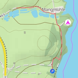 thumbnail for Mangmühlenweg - Mangmühlenweg