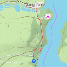 thumbnail for Mangmühlenweg - Mangmühlenweg