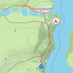 thumbnail for Mangmühlenweg - Mangmühlenweg