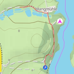 thumbnail for Mangmühlenweg - Mangmühlenweg