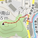 thumbnail for 中南山