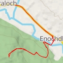 thumbnail for Kindrogan Hill