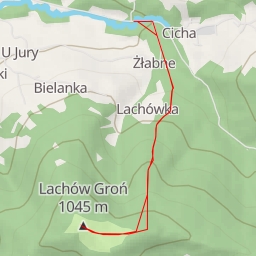 thumbnail for Lachów Groń