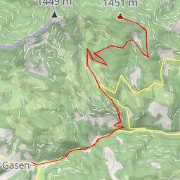 thumbnail for Sauernkogel