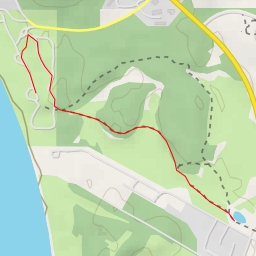 thumbnail for Lam Watah Historic Trail - Lam Watah Historic Trail