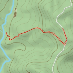 thumbnail for К Ивановскому водопаду - К Ивановскому водопаду