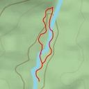 thumbnail for К Ивановскому водопаду - К Ивановскому водопаду