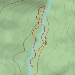 thumbnail for К Ивановскому водопаду - К Ивановскому водопаду