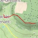 thumbnail for Roche-de-Leu