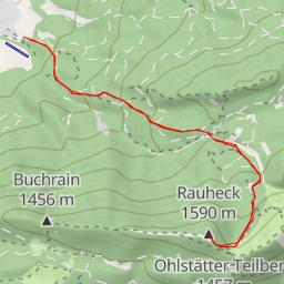 thumbnail for Rauheck