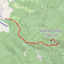 thumbnail for Kleiner Illing