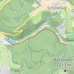 thumbnail for Mühlenteich