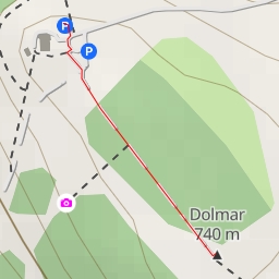 thumbnail for Dolmar