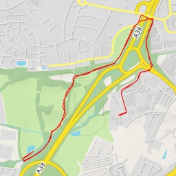 thumbnail for A516 - Derby