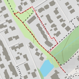 thumbnail for Hanfgarten