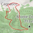 thumbnail for Capanna Monte Cugni