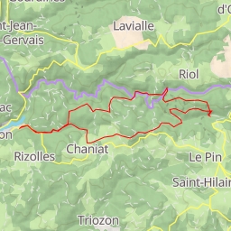 thumbnail for D 521 - D 521