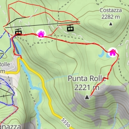 thumbnail for Punta Rolle