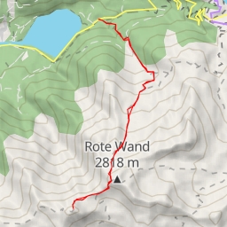 thumbnail for Ochsenfelder Alm - Rasen-Antholz - Rasun-Anterselva