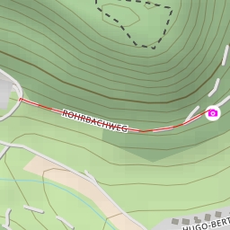 thumbnail for Rohrbachweg