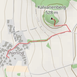 thumbnail for Kalvarienberg