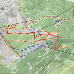 thumbnail for Kirchelerpiste - Kirchelerpiste - Ulten - Ultimo