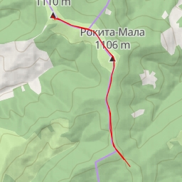 thumbnail for Рокита Велика