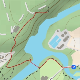 thumbnail for Chemin du Bois de Châtillon