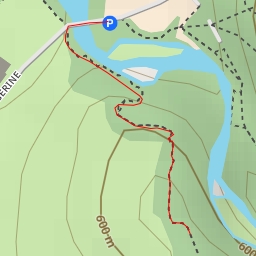thumbnail for Route de la Gérine