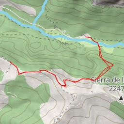 thumbnail for Mirador d'o Molar