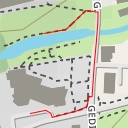 thumbnail for Kupos upės slėnio parkas