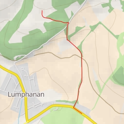 thumbnail for Glen Road