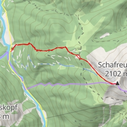 thumbnail for Schafreuter