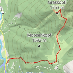 thumbnail for Stuhlbachjoch