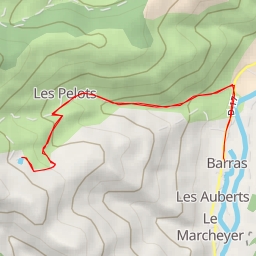 thumbnail for Les Pelots