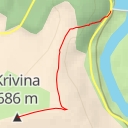 thumbnail for Krivina