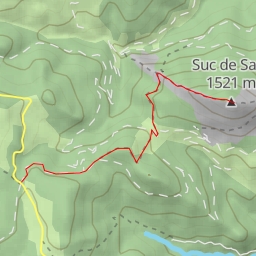 thumbnail for Suc de Sara