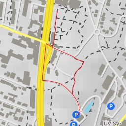 thumbnail for Potager Juvisy Comestible - Avenue de la Cour de France