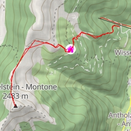 thumbnail for Rammelstein - Montone