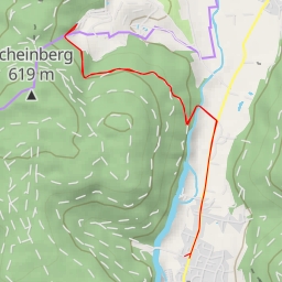 thumbnail for Eselwaldweg - Eselwaldweg