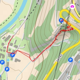 thumbnail for Pontera nuova