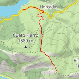 thumbnail for Pico Hato