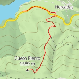 thumbnail for Cueto Fierro