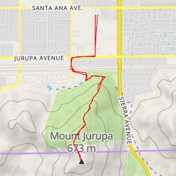 thumbnail for Mount Jurupa