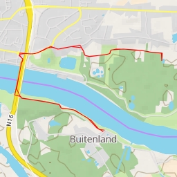 thumbnail for Oostberg